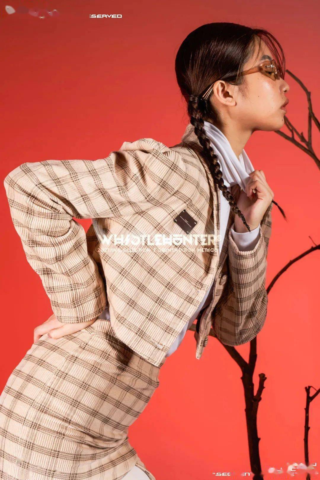 品牌 功能性与街头感的糅合，BAPE? x Barbour 联名系列正式登场