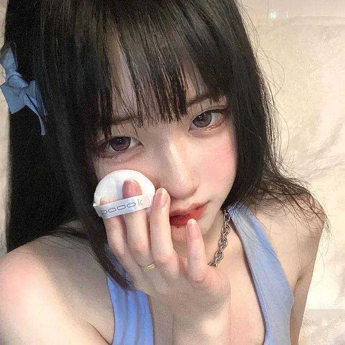 漂亮的小姐姐头像,女生头像