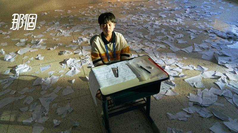 你的童年 我的童年,好像不一样