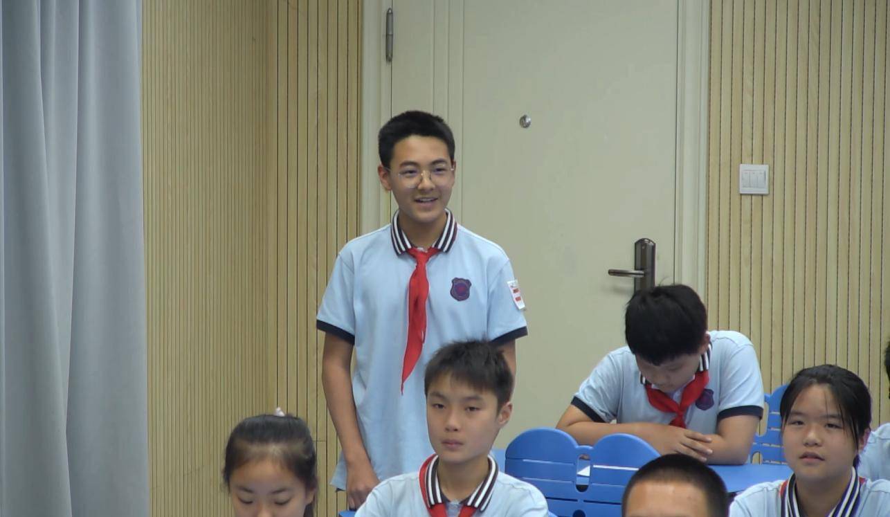 教育|百家校园行——上海市晋元高级中学附属学校