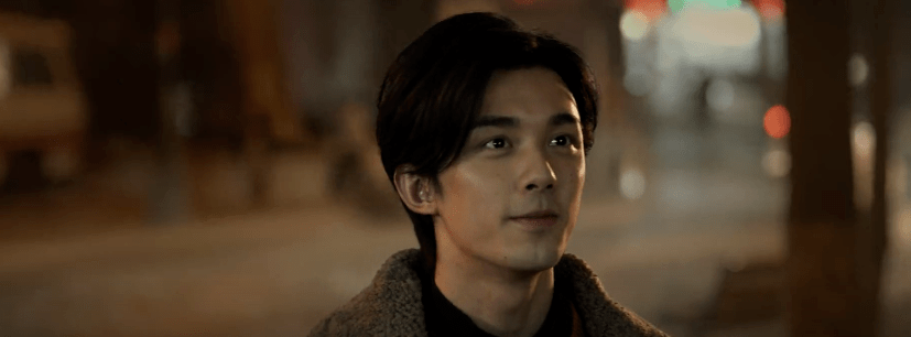 这是今年最讲究怀旧片，不过分