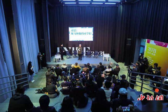 谢飞和|导演谢飞和他的同学们“回望”纯真年代 寄语青年电影人