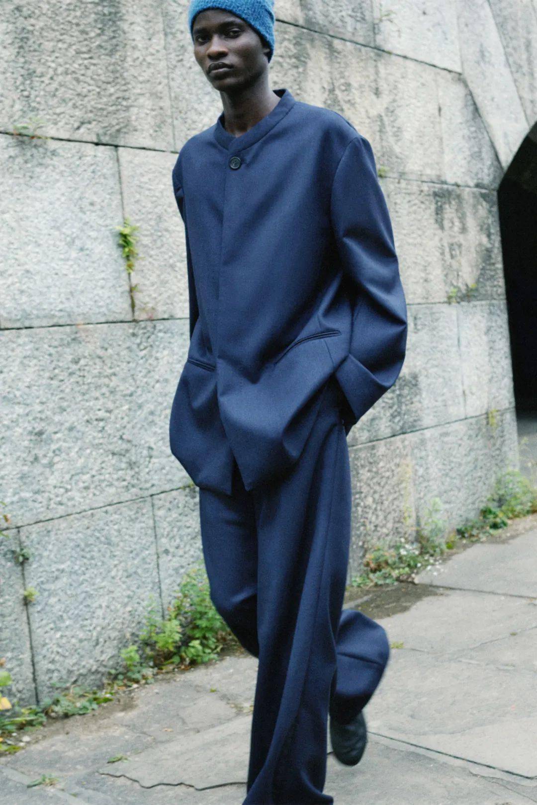 -End- 【秀场】The Row 2022 早秋时装秀