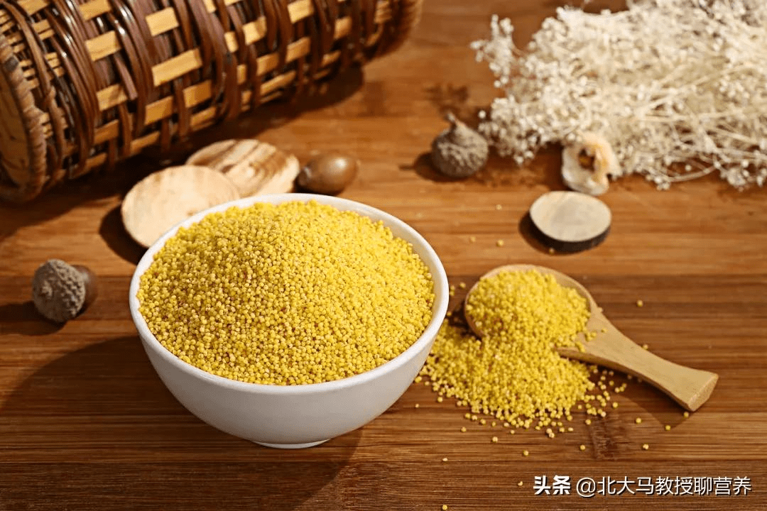 小米是粗粮还是细粮 9e9acd814d2647de9f28b008ed7fc701.png