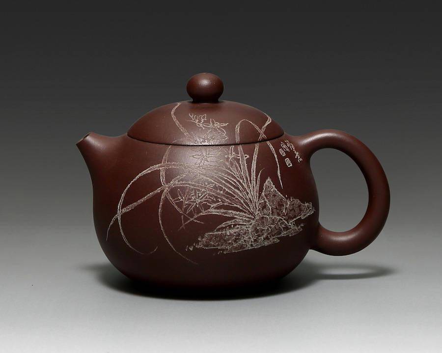 徐秉方|非遗寻访|“刀竹人生”徐秉方：苍枝新篁，满幅烟云