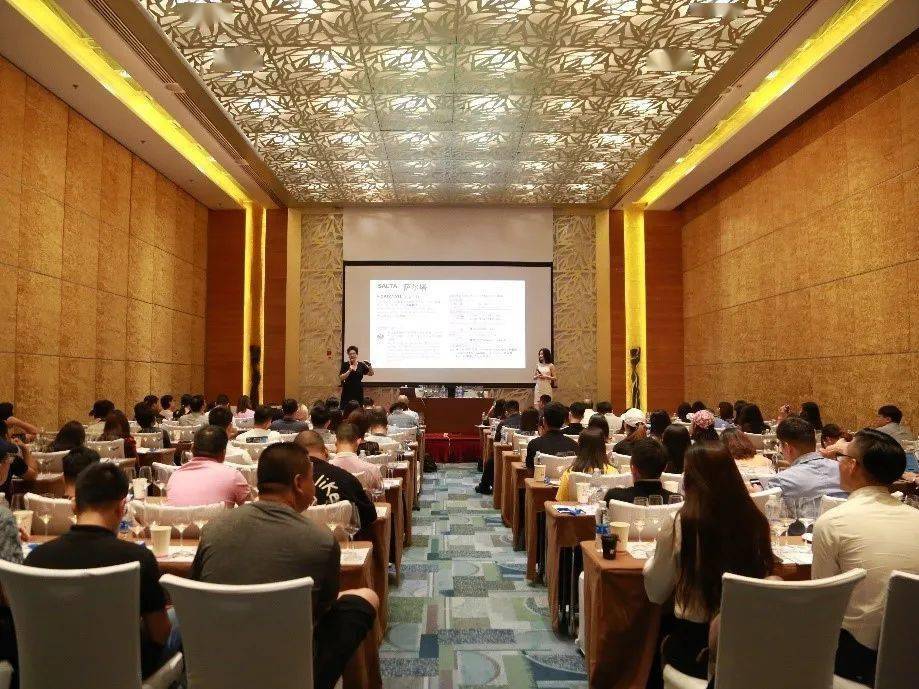 全球|带人带酒跨越三个城市,2021阿根廷葡萄酒巡展都有哪些亮点?