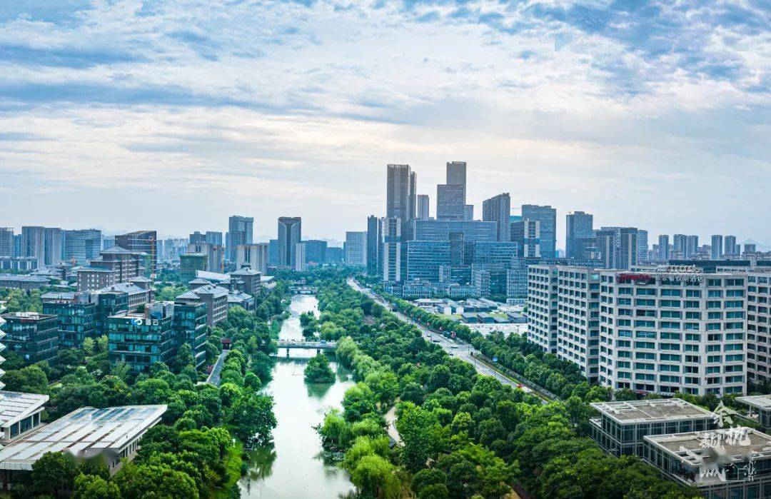 关注!2021余杭区"靓城行动"主题摄影大赛征稿启事