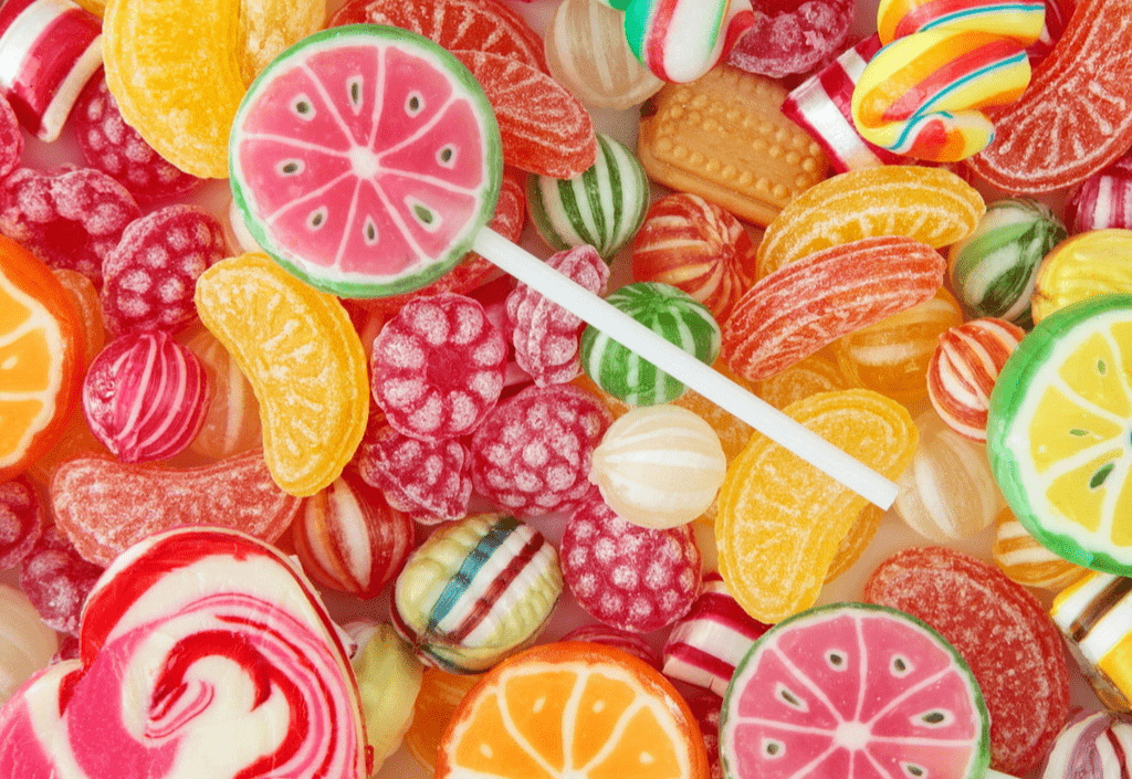 哪些食物含糖量高与低 c000841de01947788fab69f9bfa40d6e.png