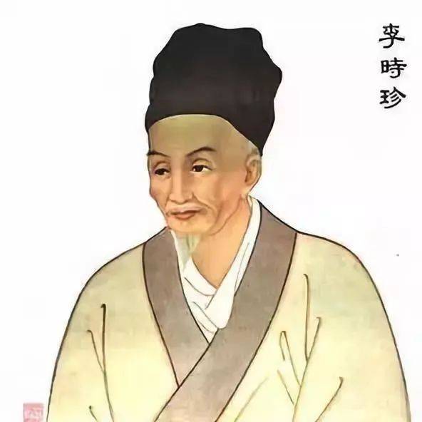 李时珍告诉你怎么不得病,保存好千万别丢了!_身体