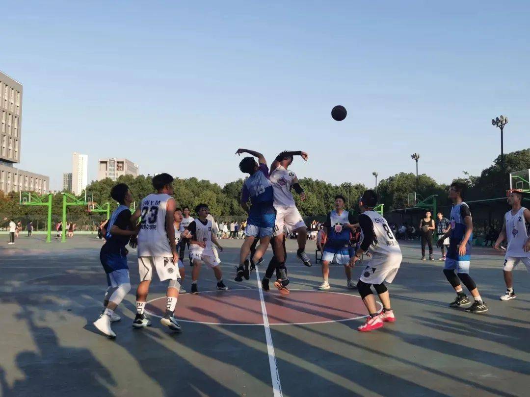 河海大学学生会体育部