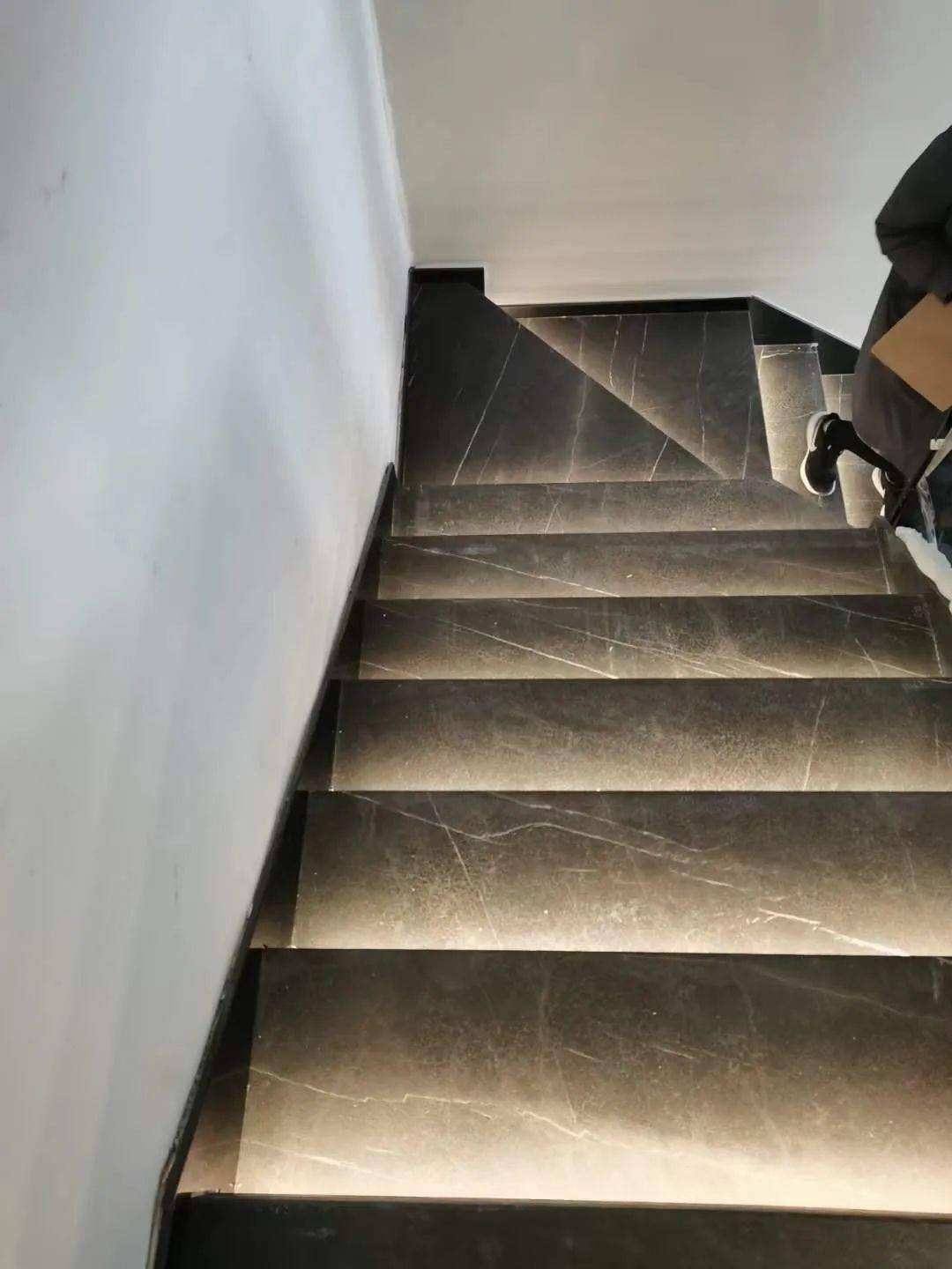 保加利亚灰2021最流行的灰色大理石之一