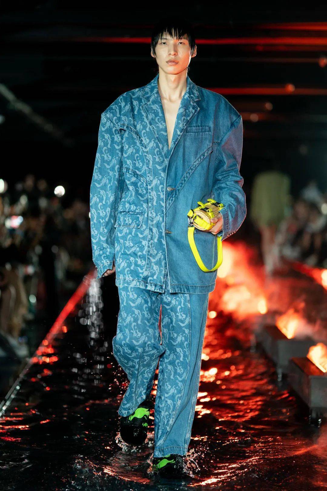 设计 焕然由境生