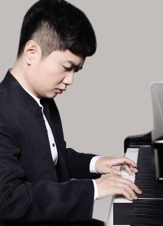 开票预告中国钢琴三剑客之一沈文裕要来深圳了