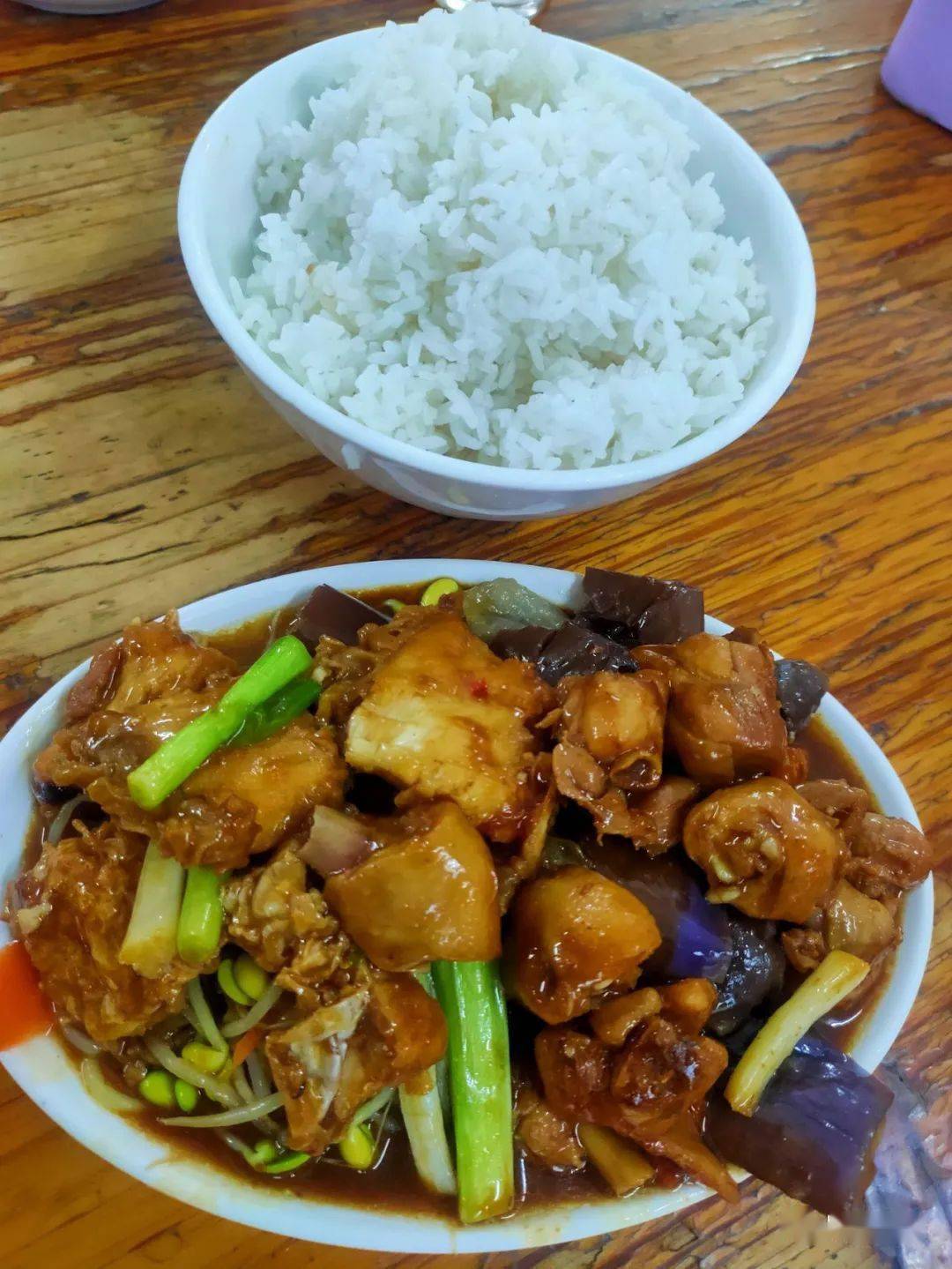 杏坛24小时告别晚餐_快餐