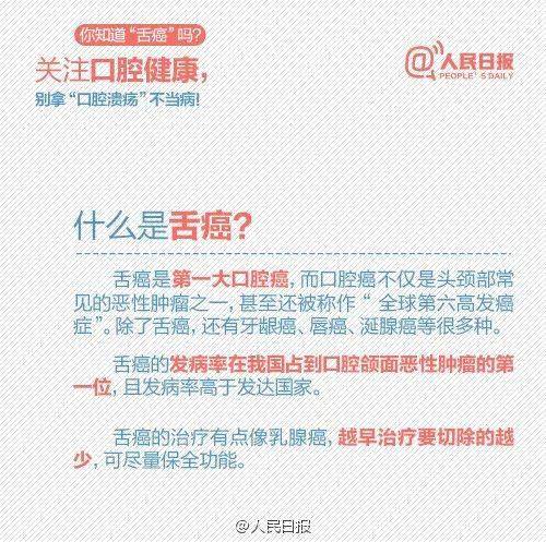 肿瘤|苏州不久前刚发生！这个小毛病拖久竟成癌症！