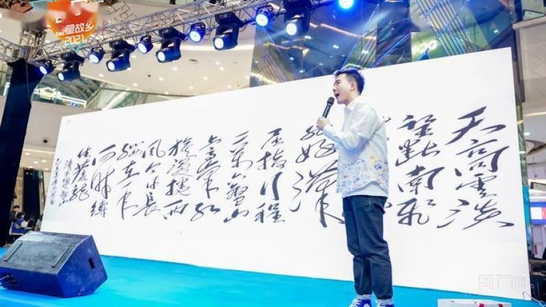 宁夏旅游大篷车全国十城巡演郑州站主题活动举办