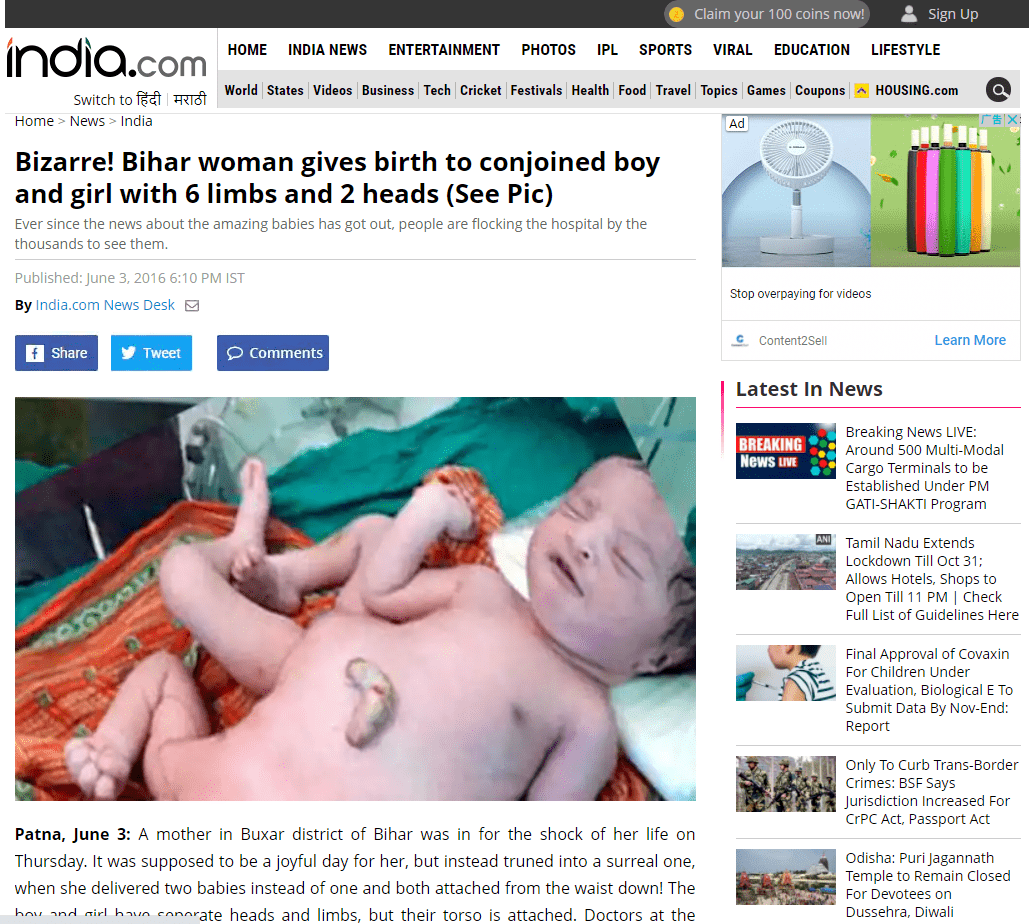 土耳其|明查｜mRNA新冠疫苗会改变人类细胞遗传物质？不实