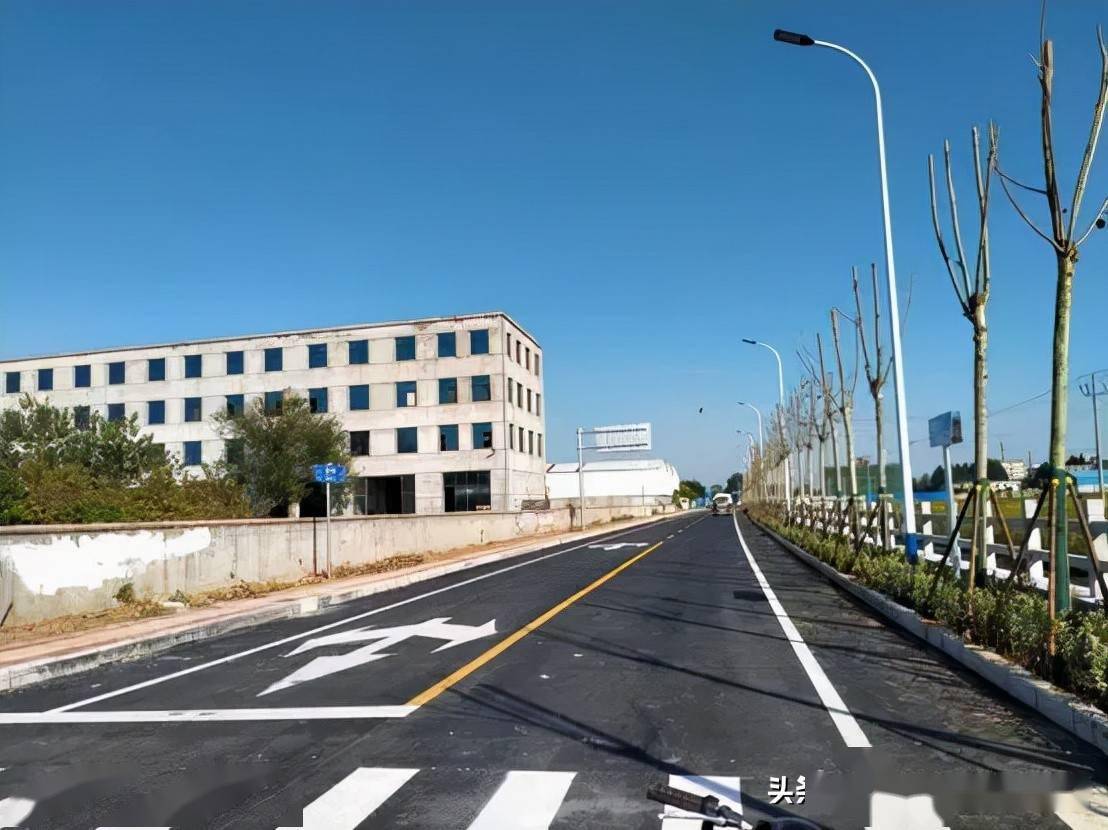 兰山区前十街临西十一路至临西十二路段道路新建工程顺利完工