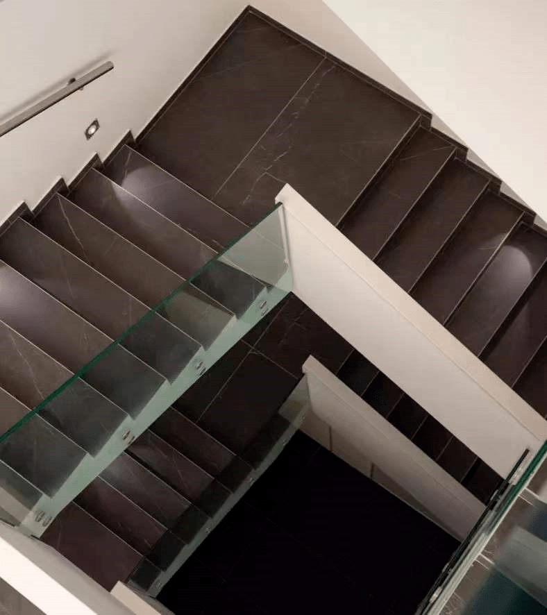 保加利亚灰2021最流行的灰色大理石之一