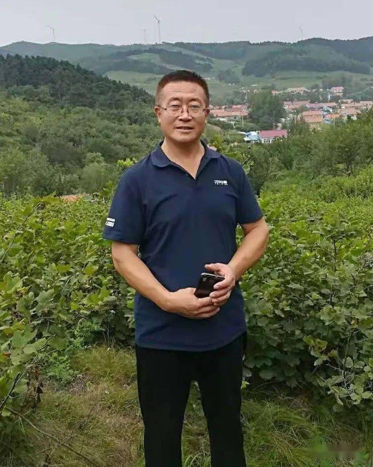 辽宁丨阜新历彦军丨忧伤的重阳节