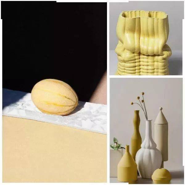 生活 2021秋冬流行色，时髦精必看