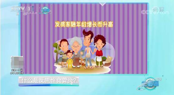 胸痛|烧心、胸痛、上腹痛，可能是反流性食管炎！如何预防？