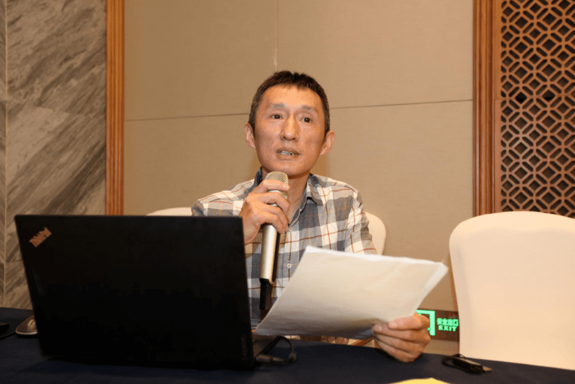 范晓波 来自搜狐网