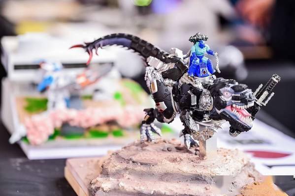 “第十届上海创客嘉年华”盛大开幕