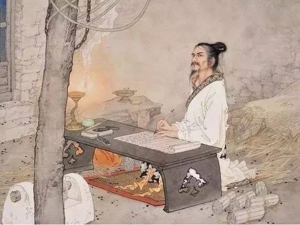 中国古代称谓_官职
