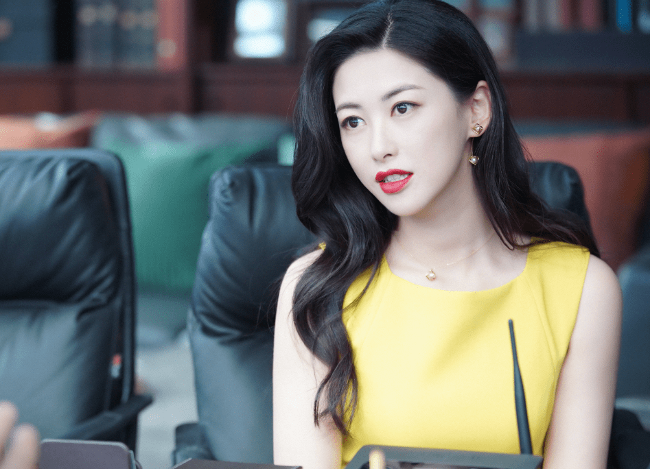 体重|朱珠刚坐完月子就恢复绝美状态，贴心附上护理秘诀，孕妈快试试