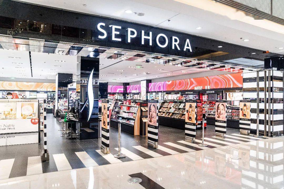 最低75折2天后听说武汉姑娘伢都要跑去丝芙兰剁手