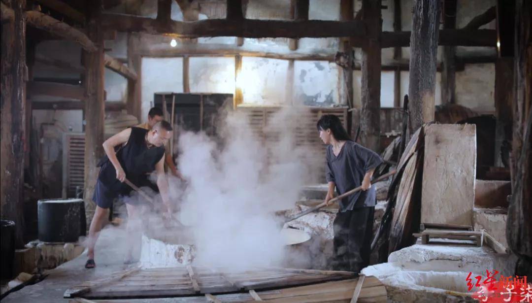 丁真|第八届非遗节倒计时第10天，李子柒、丁真带着他们的“非遗故事”来了