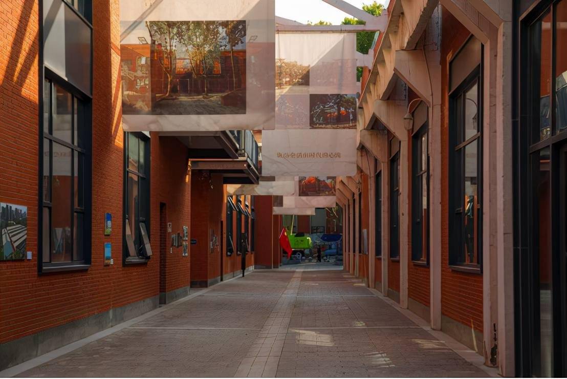 芝麻街里有什么知乎