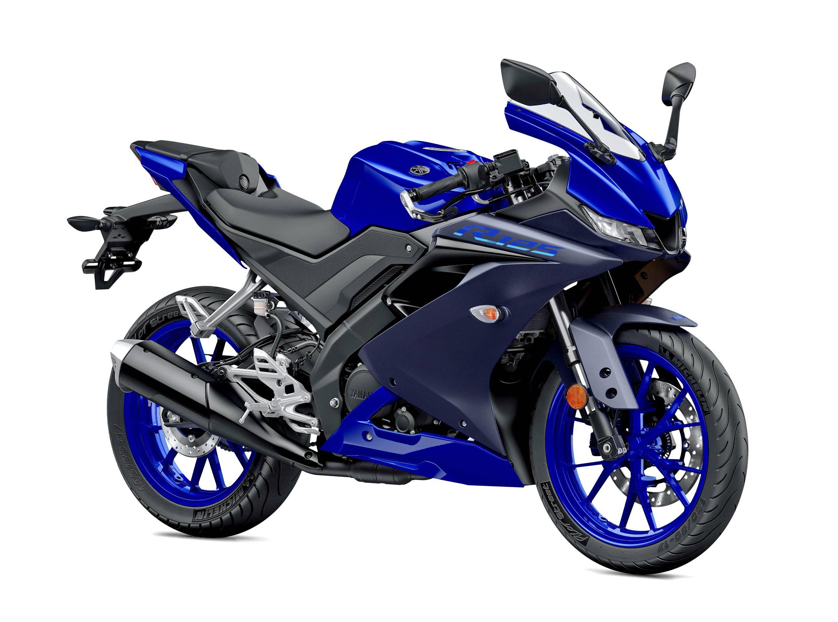 yamaha 新 yzf