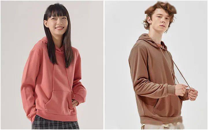 经典 59元入 | 潮酷炸街衣！柔软舒服，九种高级色，一件美遍春秋冬