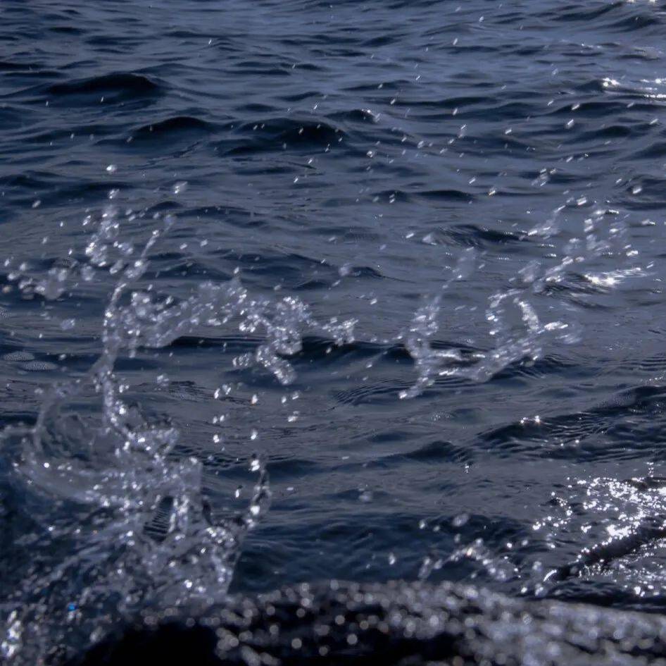 氛围感十足的背景图