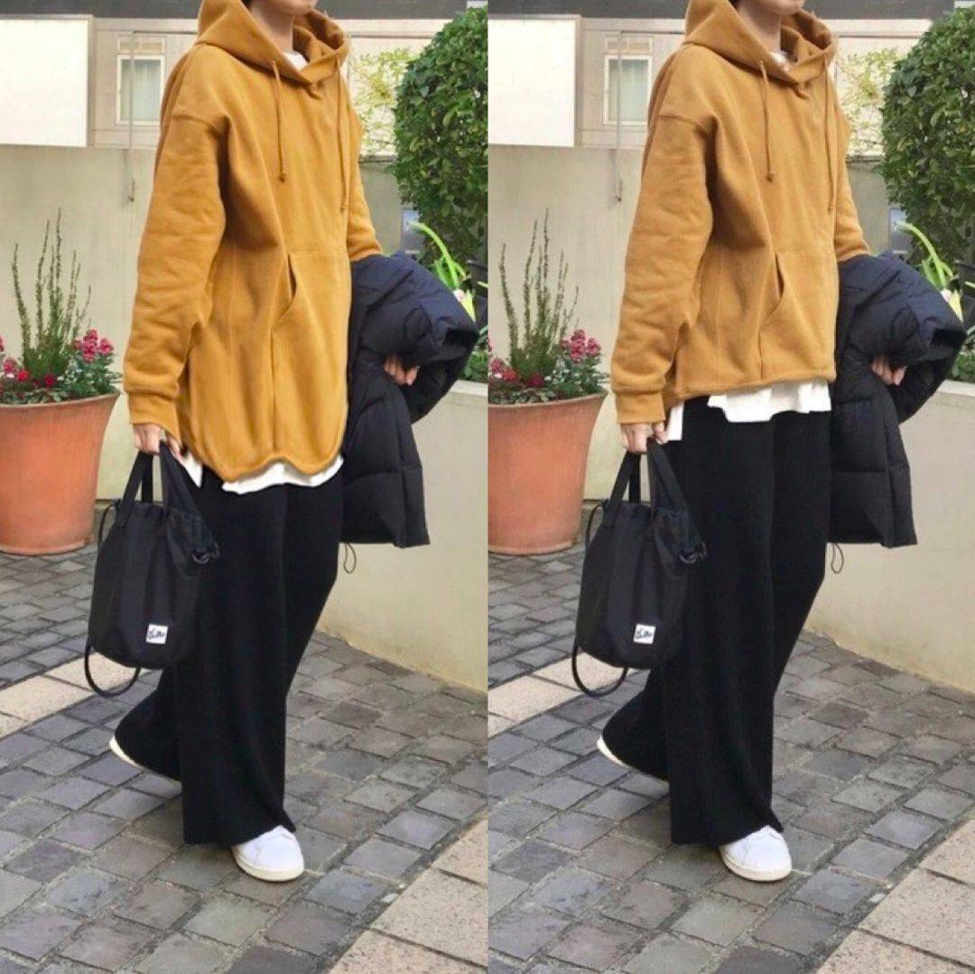 雷区 阔腿裤这么时髦,搭错了真的显矮又显胖!!