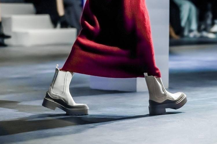 文化上演“慵懒新轻奢”，SAM EDELMAN跨界联合大秀亮相FASHION ZOO 2021