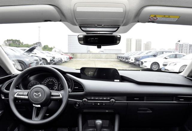 昂克赛拉排行_马自达3昂克赛拉2.0L自动质擎版上市,售12.99万,配置有调整