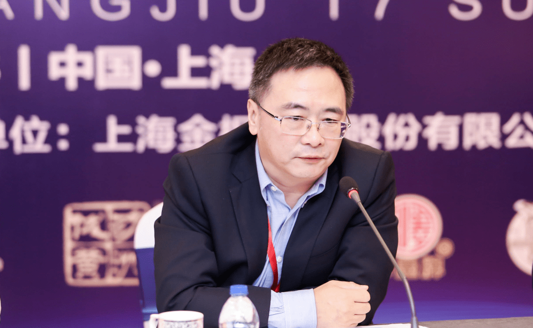 有限公司董事长虞伟强,上海金枫酒业股份有限公司董事长,总经理唐文杰