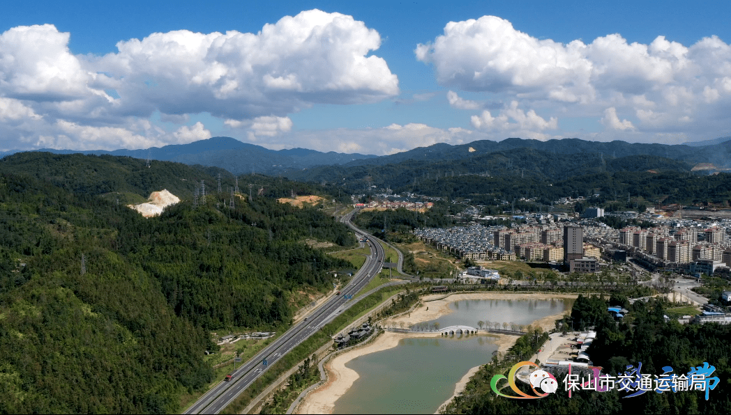 保山市龙陵县多措并举打造幸福小康路