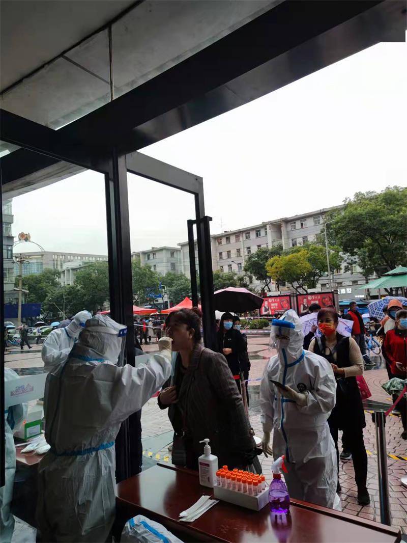 兰州疫情怎么样「兰州市城关区是低风险区吗」