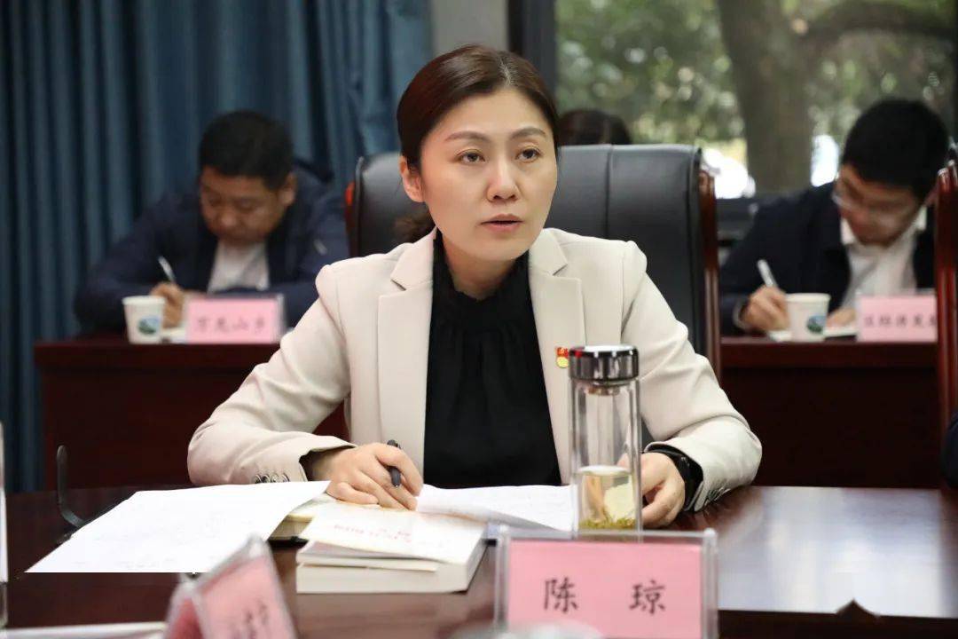 萍乡武功山风景名胜区2021年秋冬季大气污染防治攻坚工作推进会召开