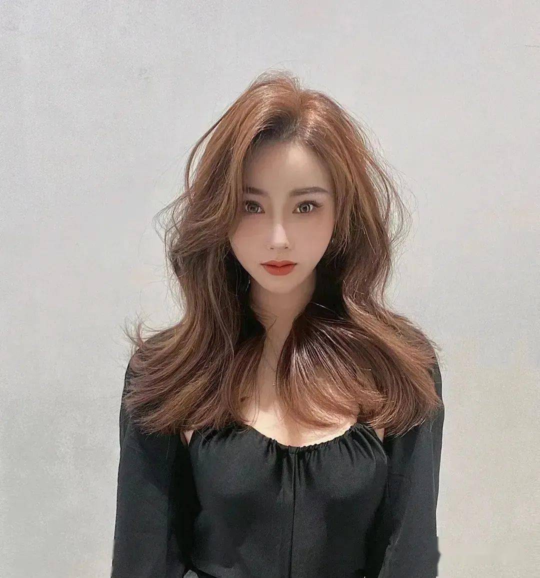 这才是2035岁潮女该有的发型30款