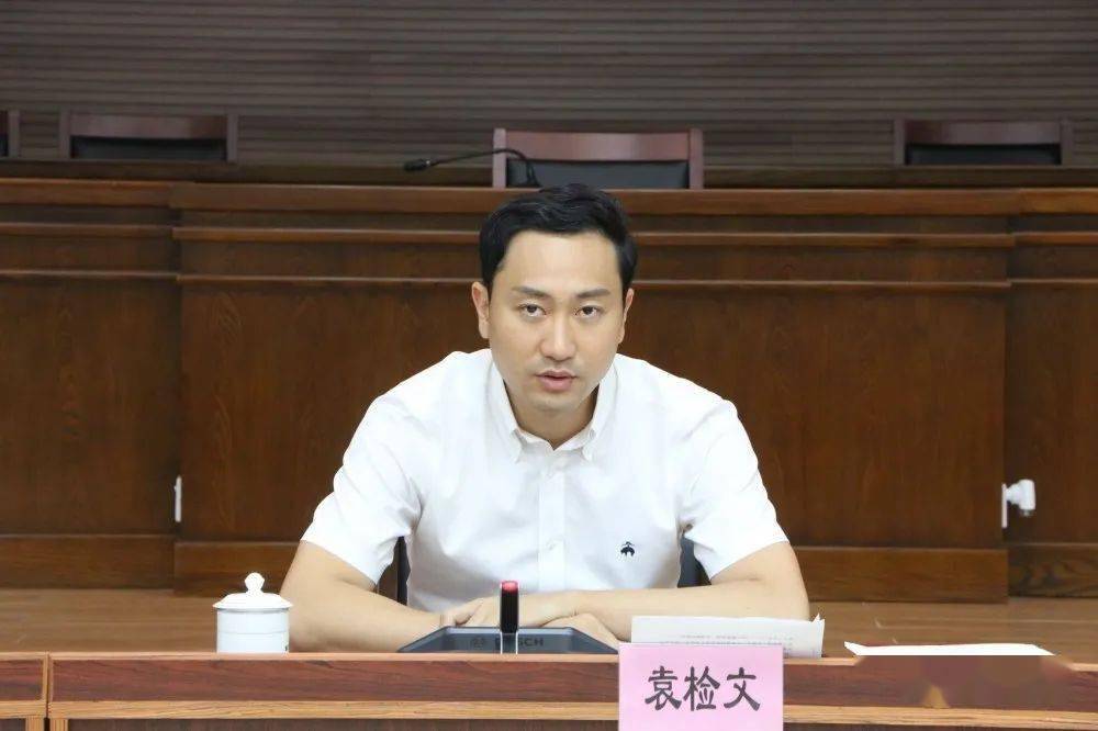 镇街人大企石人大镇长约请人大代表广纳民智共谋发展