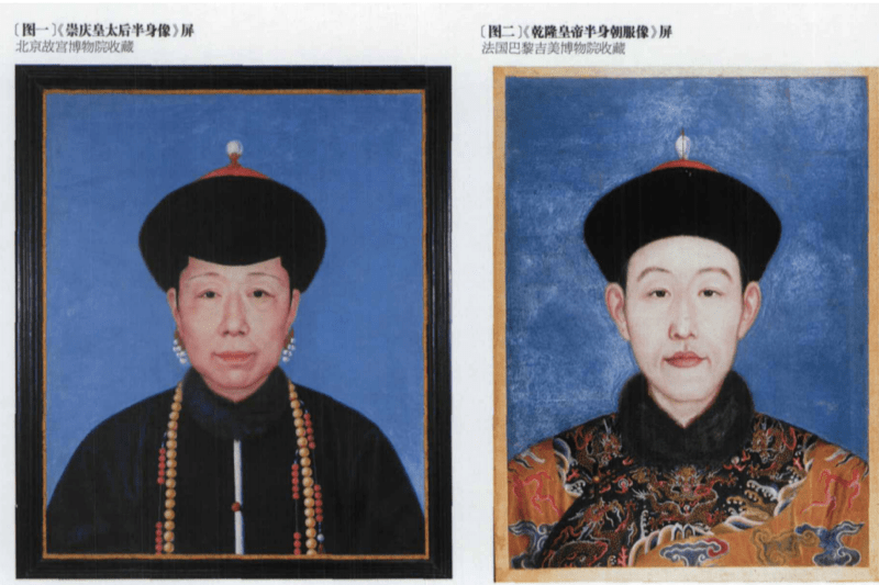 文明|从郎世宁油画、西洋钟表看清代中西方文明的互动