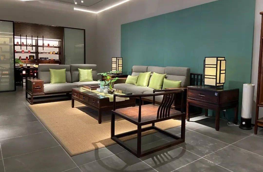 璞睿生活艺术成就家居之美