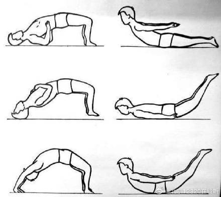 关节|不同的运动方式及其作用有讲究