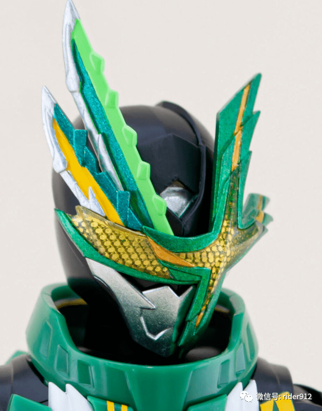 假面骑士剑斩shf见证笑骑成长为靠谱剑士的历程