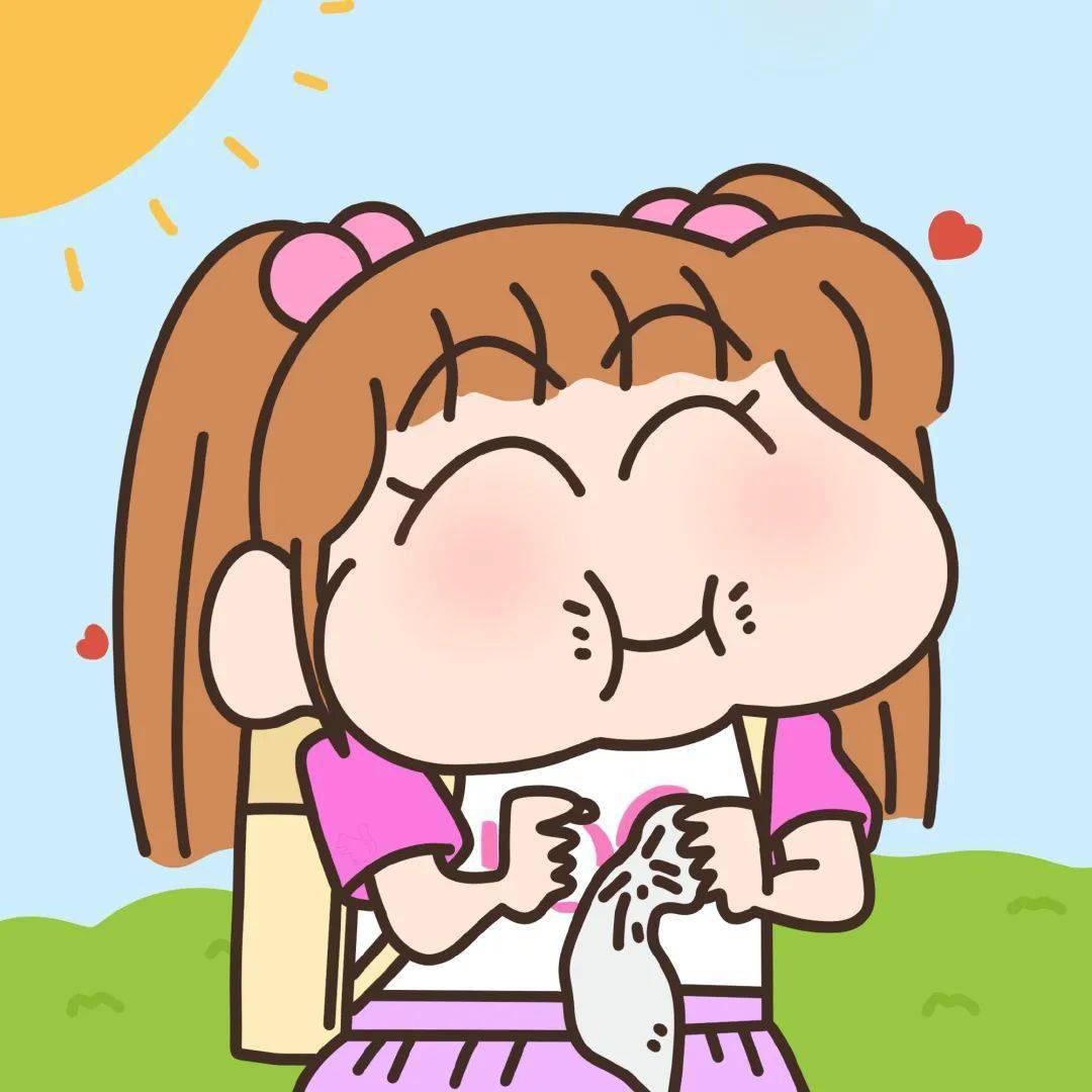 保存超nice的微信头像